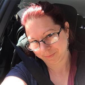 Meet your Posher, Erin